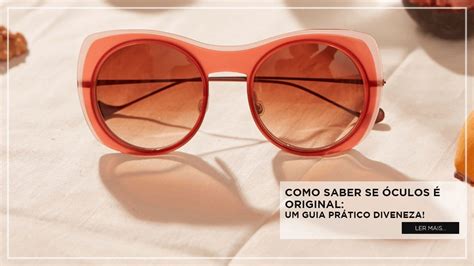 como reconhecer um óculos da dior original|Como Saber se Óculos é Original: Um Guia Prático Diveneza!.